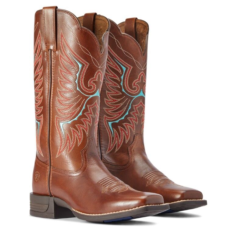 Ariat Women's Rockdale Western Boot