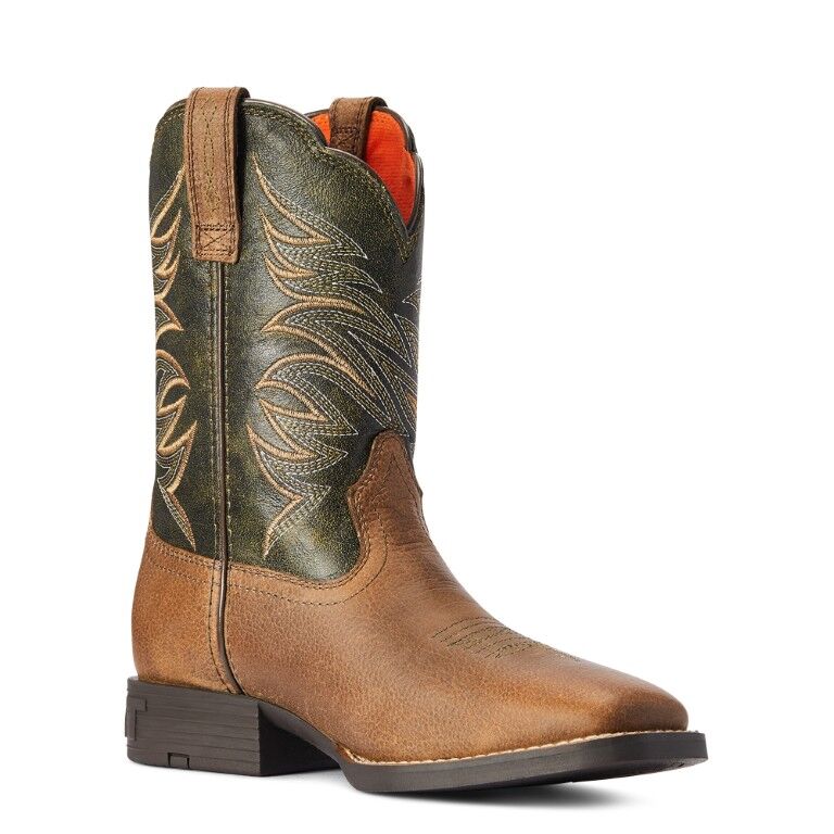 Ariat Youth Firecatcher Western Boot