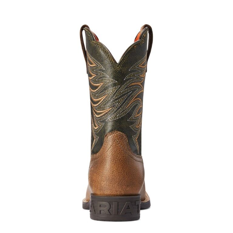 Ariat Youth Firecatcher Western Boot