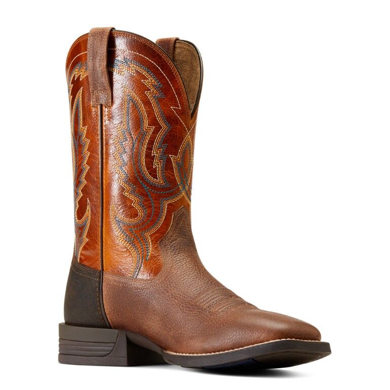 Ariat Men's Steadfast Western Boot