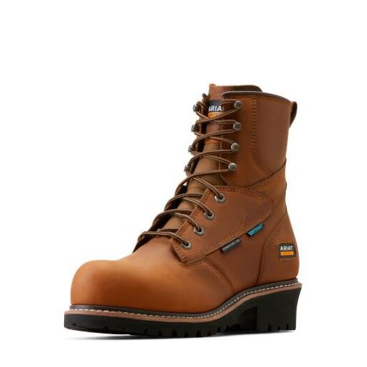 Ranch Boots Ariat Harvester Work Boot Ariat Men's Harvester Ranch Boot