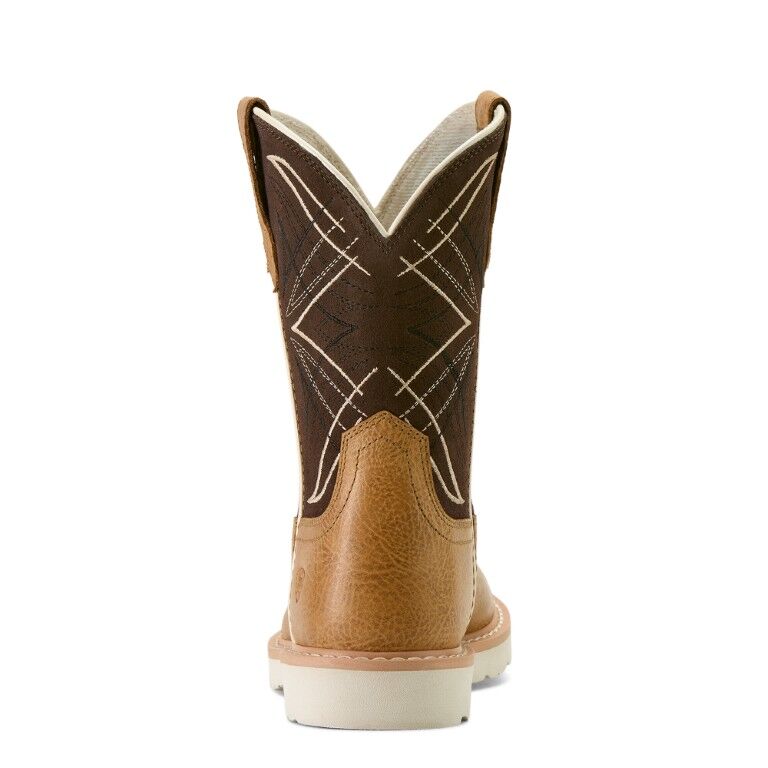 Ariat Youth Activate Western Boot