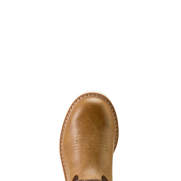 Ariat Youth Activate Western Boot