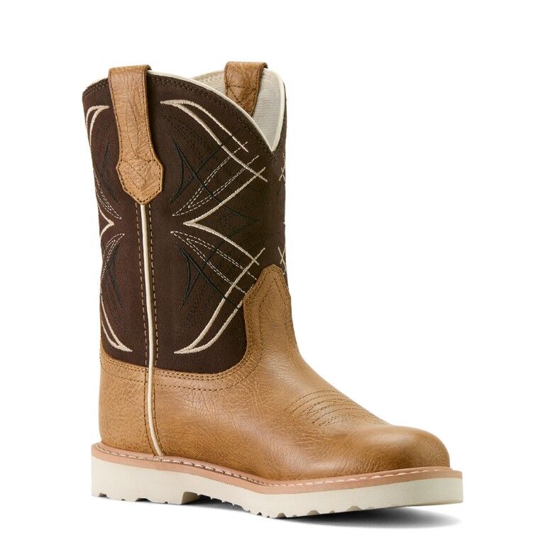 Ariat Youth Activate Western Boot