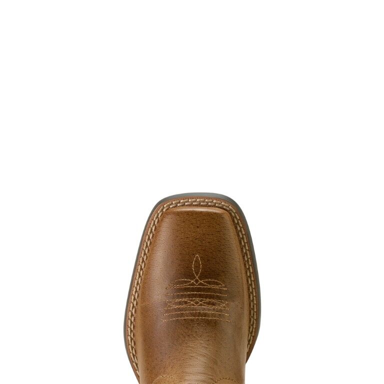 Ariat Youth Stampede Western Boot