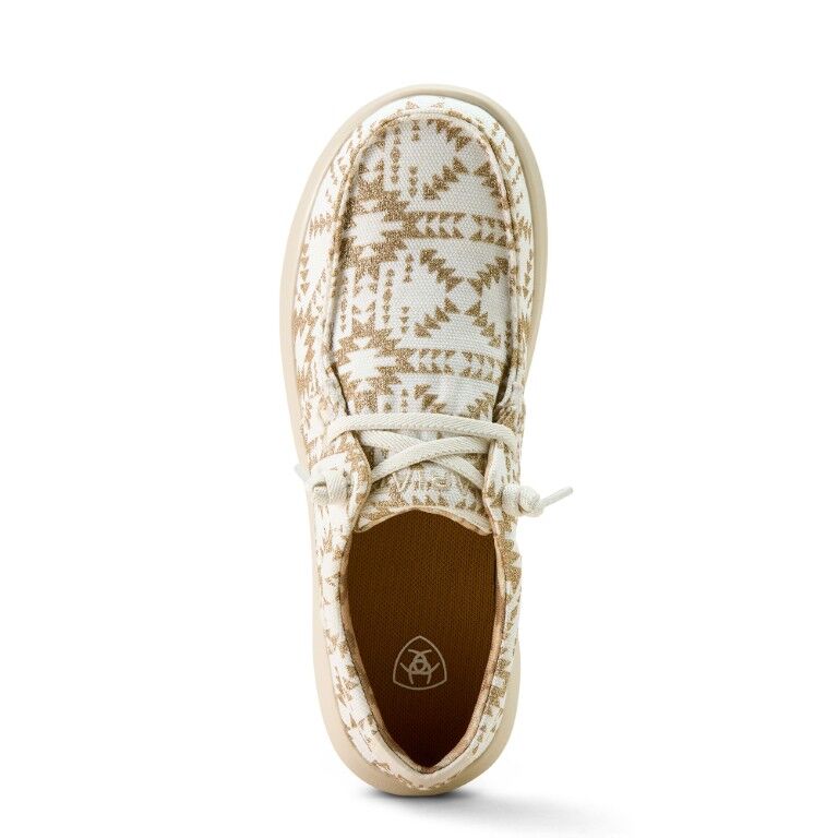 Ariat Women's Hilo Shoe