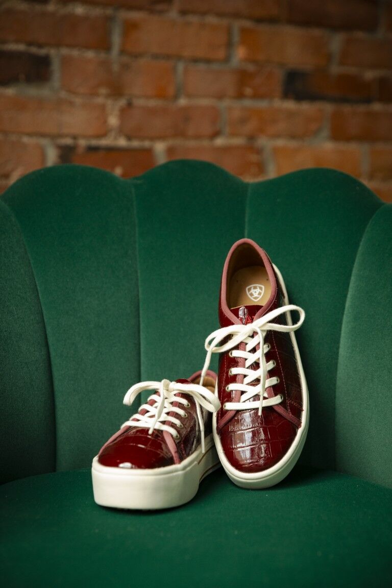 Ariat Women's Skylar Shoe