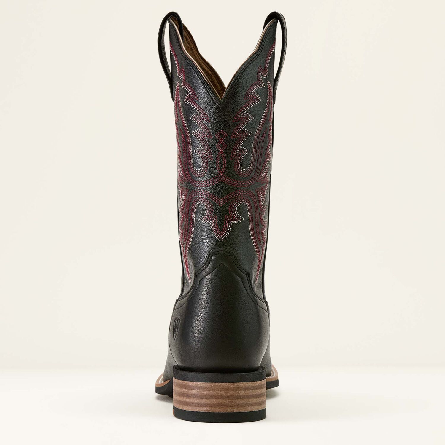 Ariat Women's Olena Wide Square Toe Western Boot