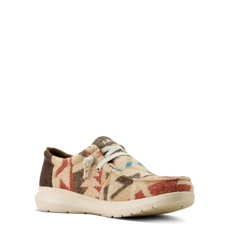 Ariat Men's Hilo Shoe