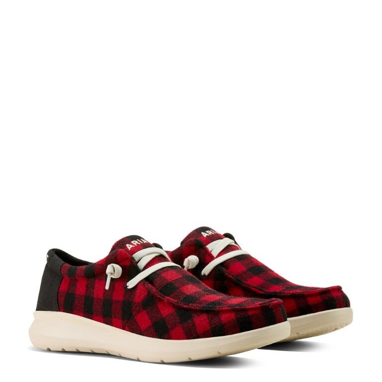 Ariat Men's Hilo Shoe