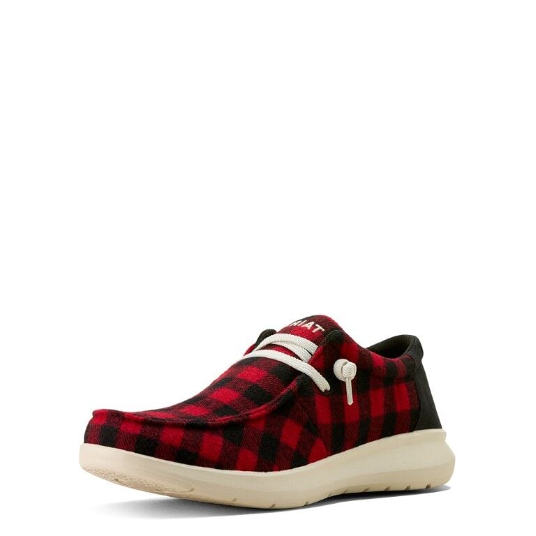 Ariat Men's Hilo Shoe