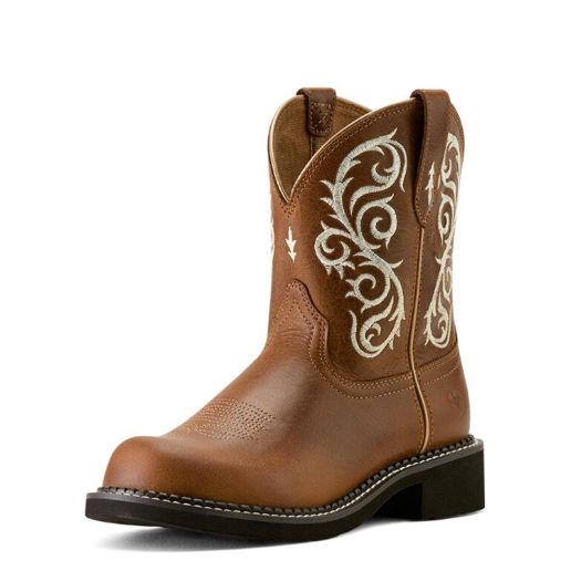 Ariat | Shoes | Fatbaby Heritage Womens Western Boot 042463 Size 11b New In Box Ariat | Shoes | Fatbaby Heritage Womens Western Boot 042463 Size 11b New In Box