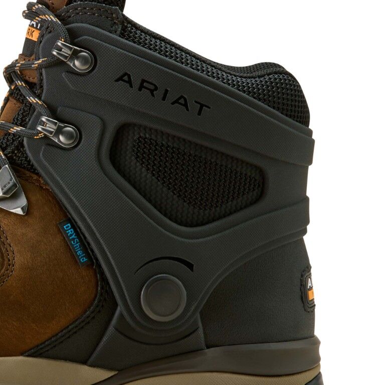 Ariat Men's Endeavor 6-In Waterproof Work Boot