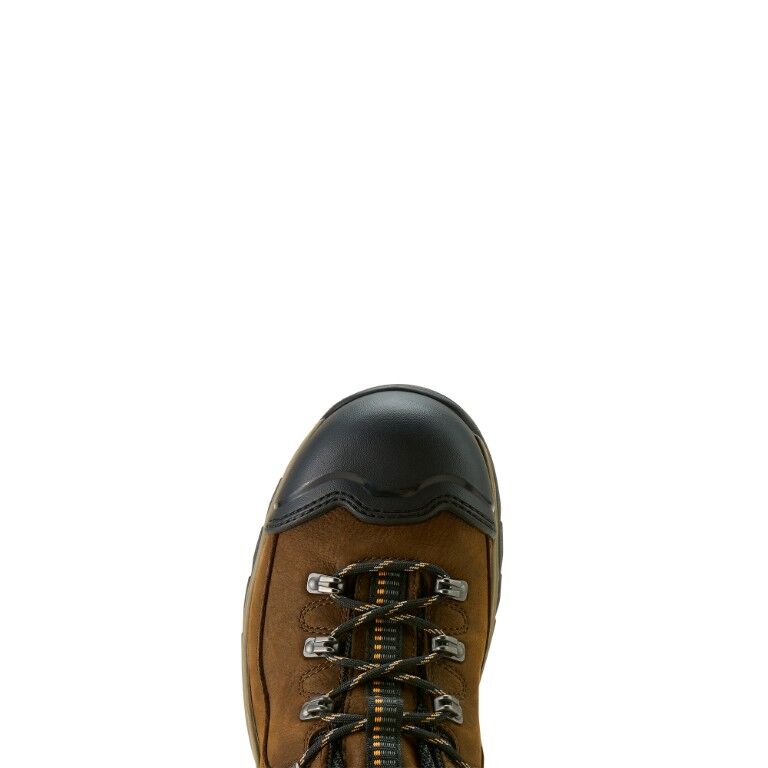 Ariat Men's Endeavor 6-In Waterproof Work Boot