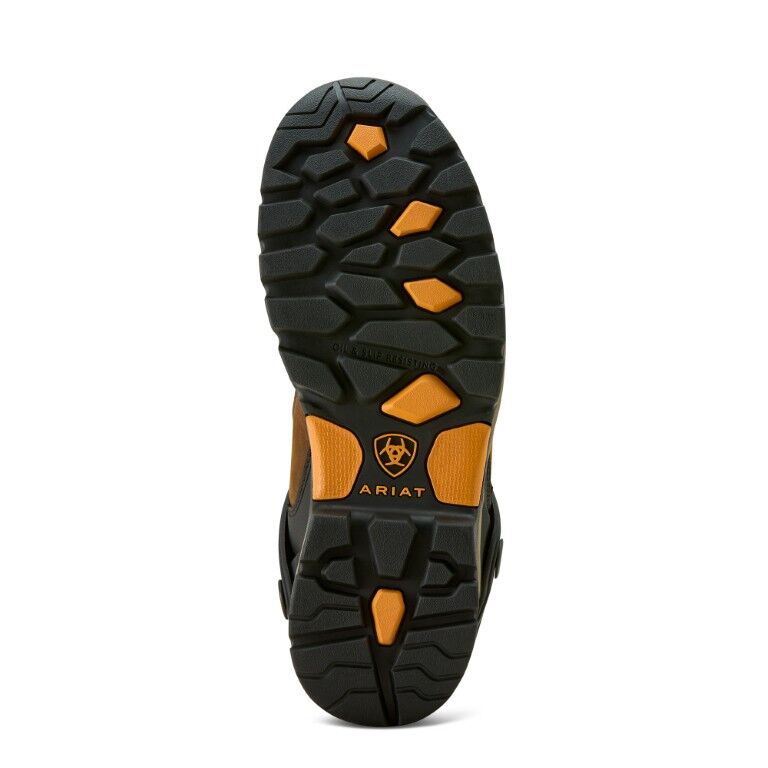 Ariat Men's Endeavor 6-In Waterproof Work Boot