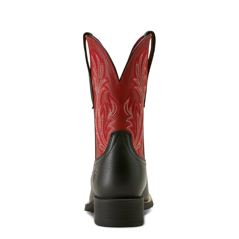 Ariat Women's Round Up Filly Western Boot