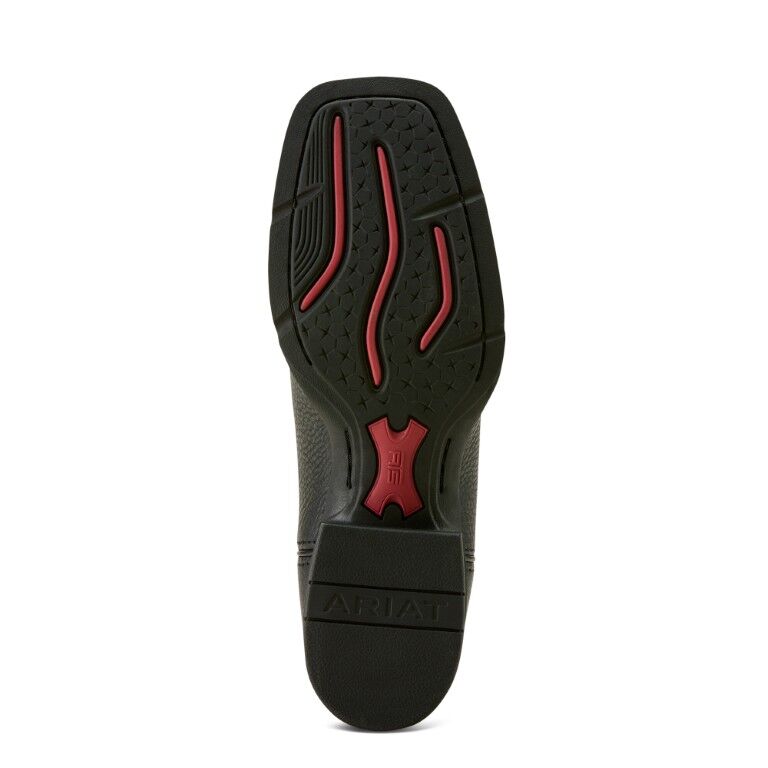 Ariat Women's Round Up Filly Western Boot