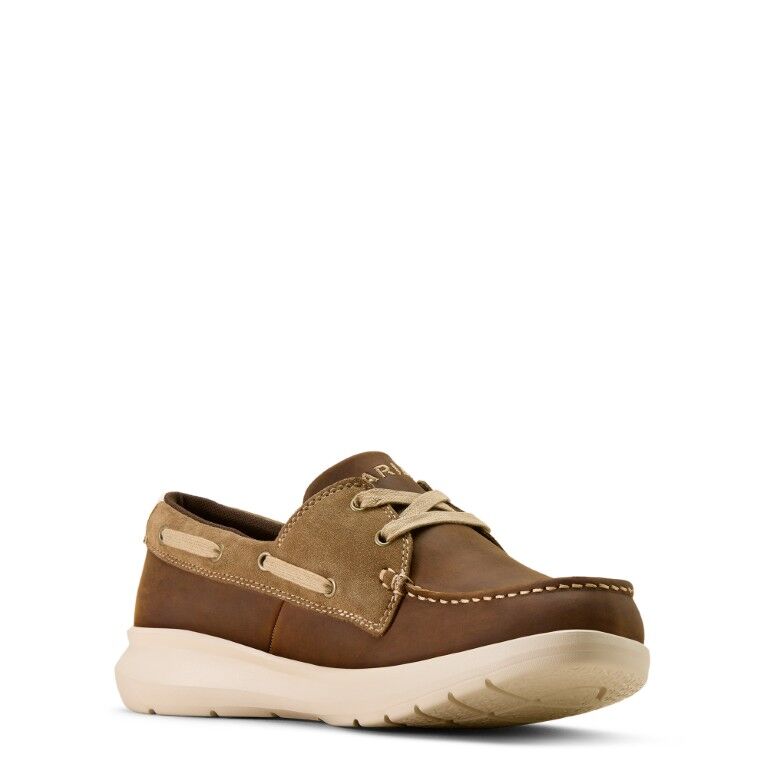 Ariat Men's Hilo Shore Shoe