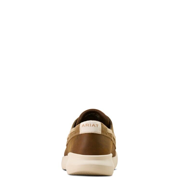 Ariat Men's Hilo Shore Shoe