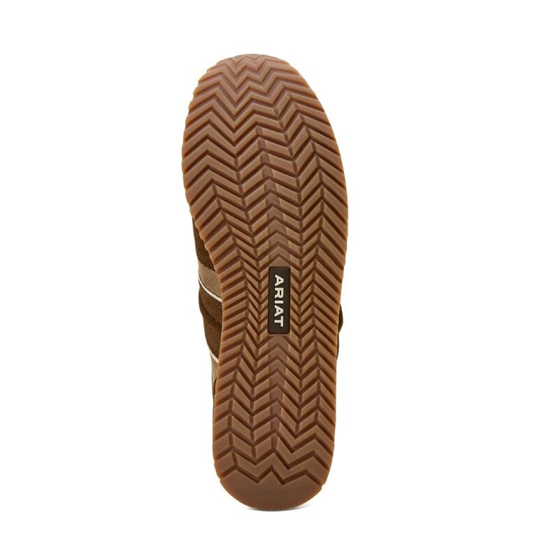 Ariat Men's Ranch Runner Shoe