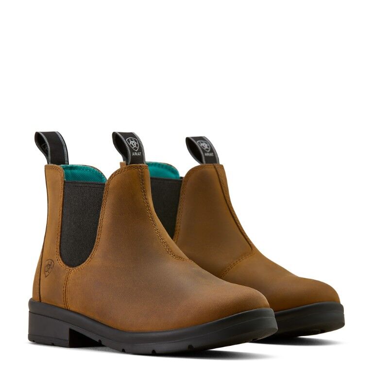 Ariat Kids' Whitby Chelsea Boot