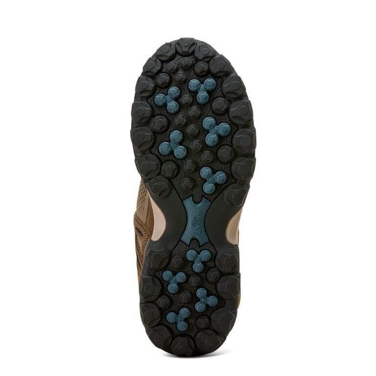 Ariat Women's Traverse Mid Waterproof Hiking Boot