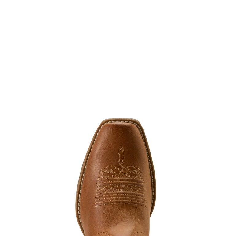 Ariat Women's Salina Narrow Cutter Toe Western Boot