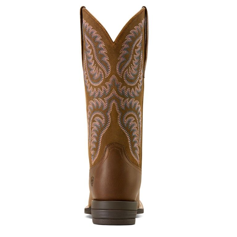 Ariat Women's Cattle Caite Leather Boot