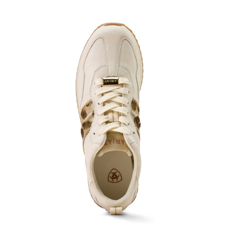 Ariat Women's Ranch Runner Shoe