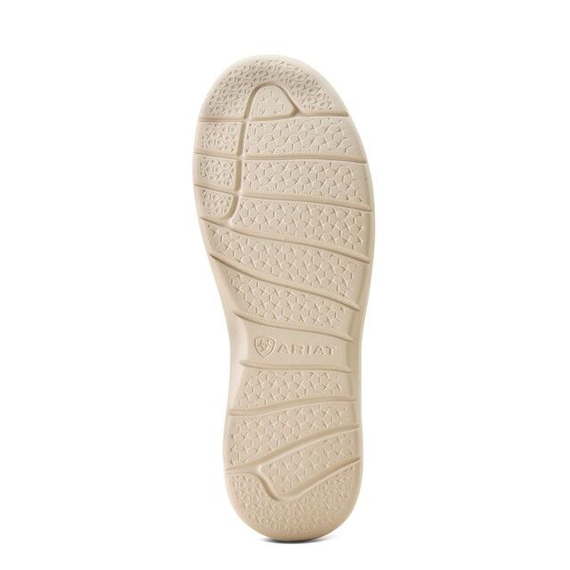 Ariat Women's Hilo Suede Shoe