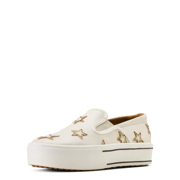 Ariat Women's Skylar Star Slip On Shoe