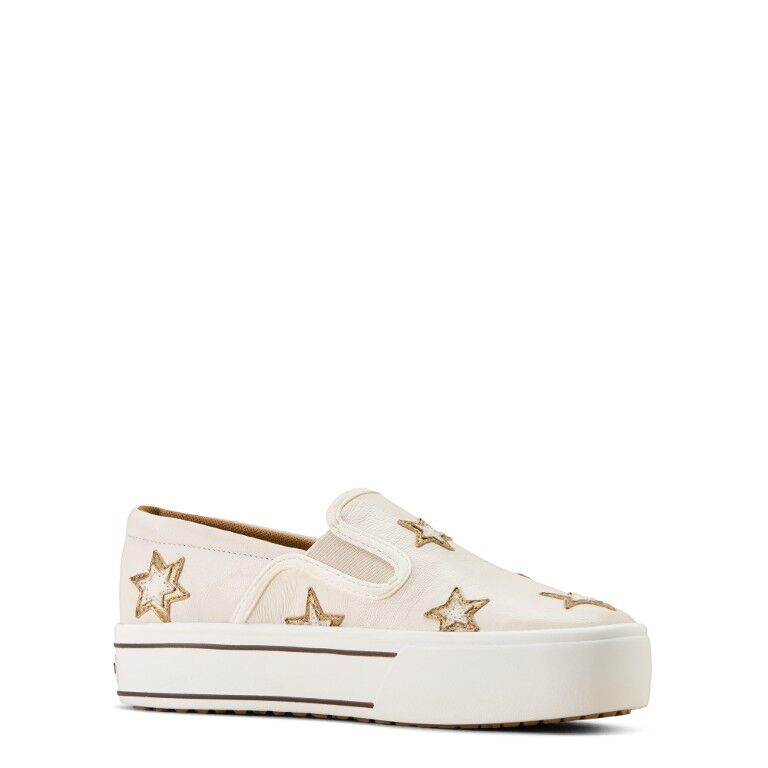 Ariat Women's Skylar Star Slip On Shoe