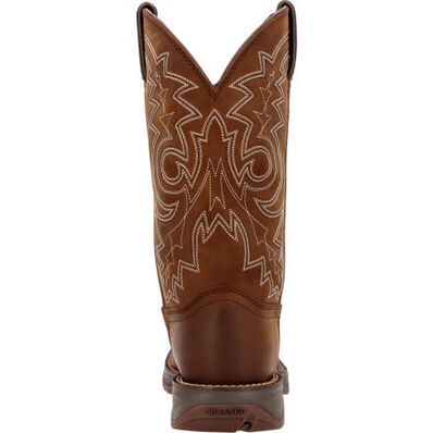 Durango Men's Rebel Pull-On Western Boot