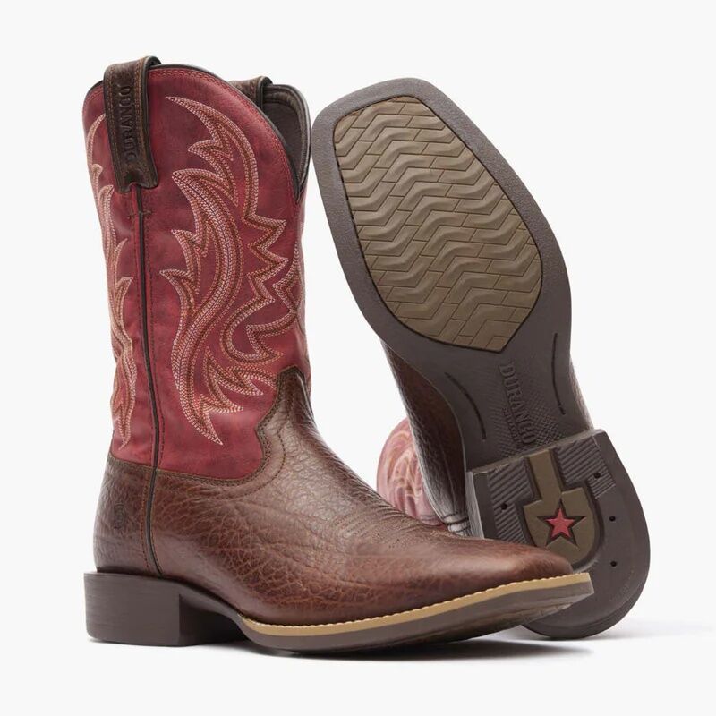 Durango Men's Shyloh Western Boot