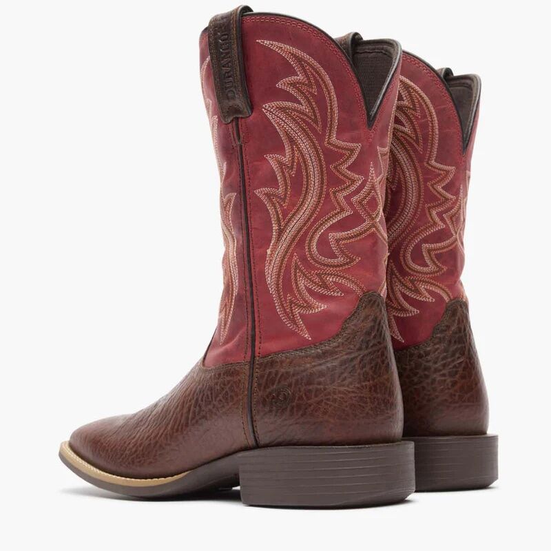 Durango Men's Shyloh Western Boot