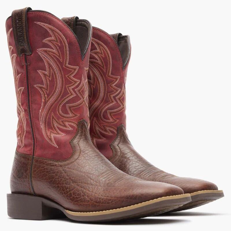 Durango Men's Shyloh Western Boot