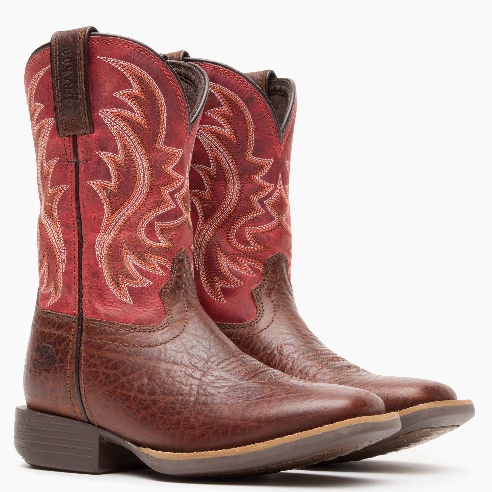 Durango Kids' Shyloh Western Boot
