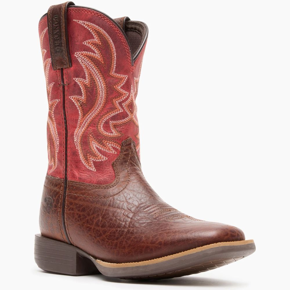 Durango Kids' Shyloh Western Boot