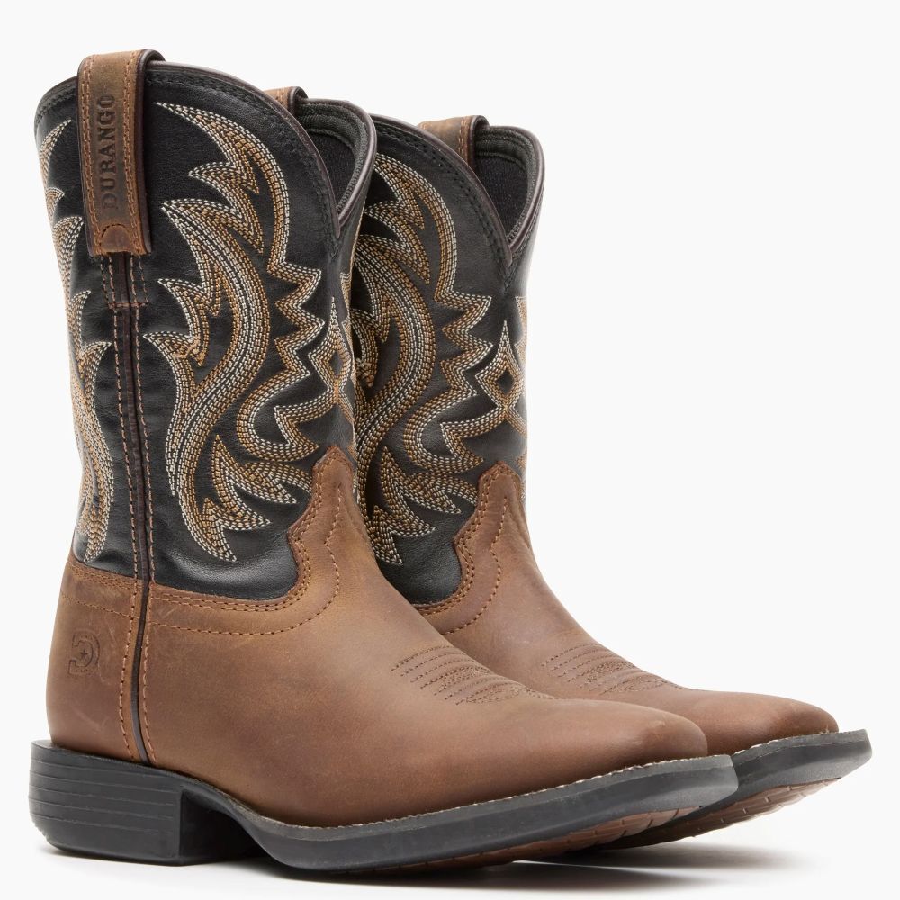 Durango Kids' Shyloh Western Boot