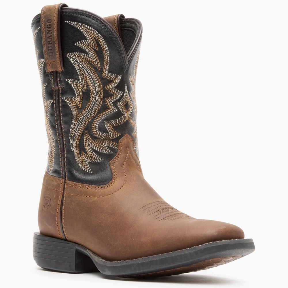Durango Kids' Shyloh Western Boot