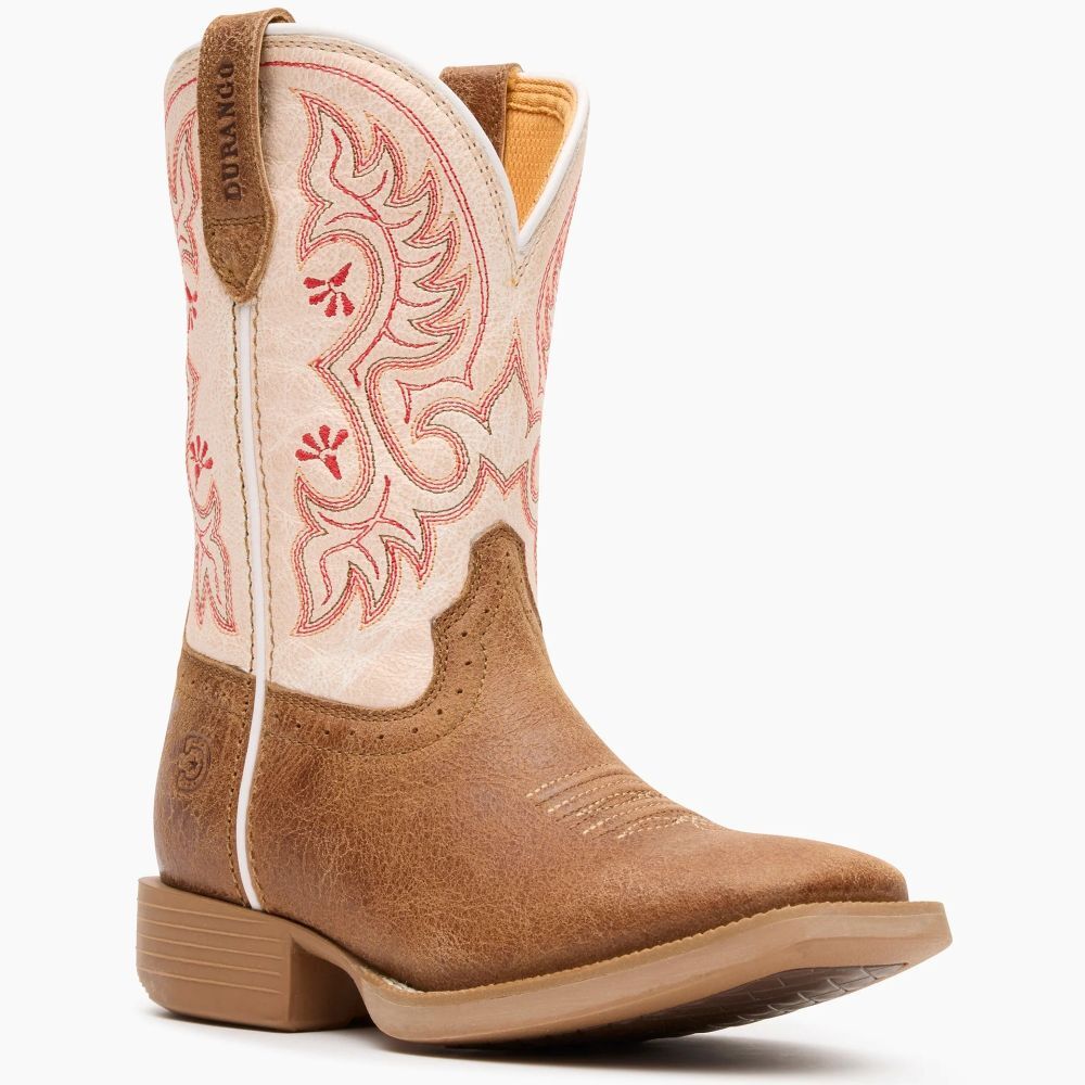 Durango Kids' Shyloh Western Boot