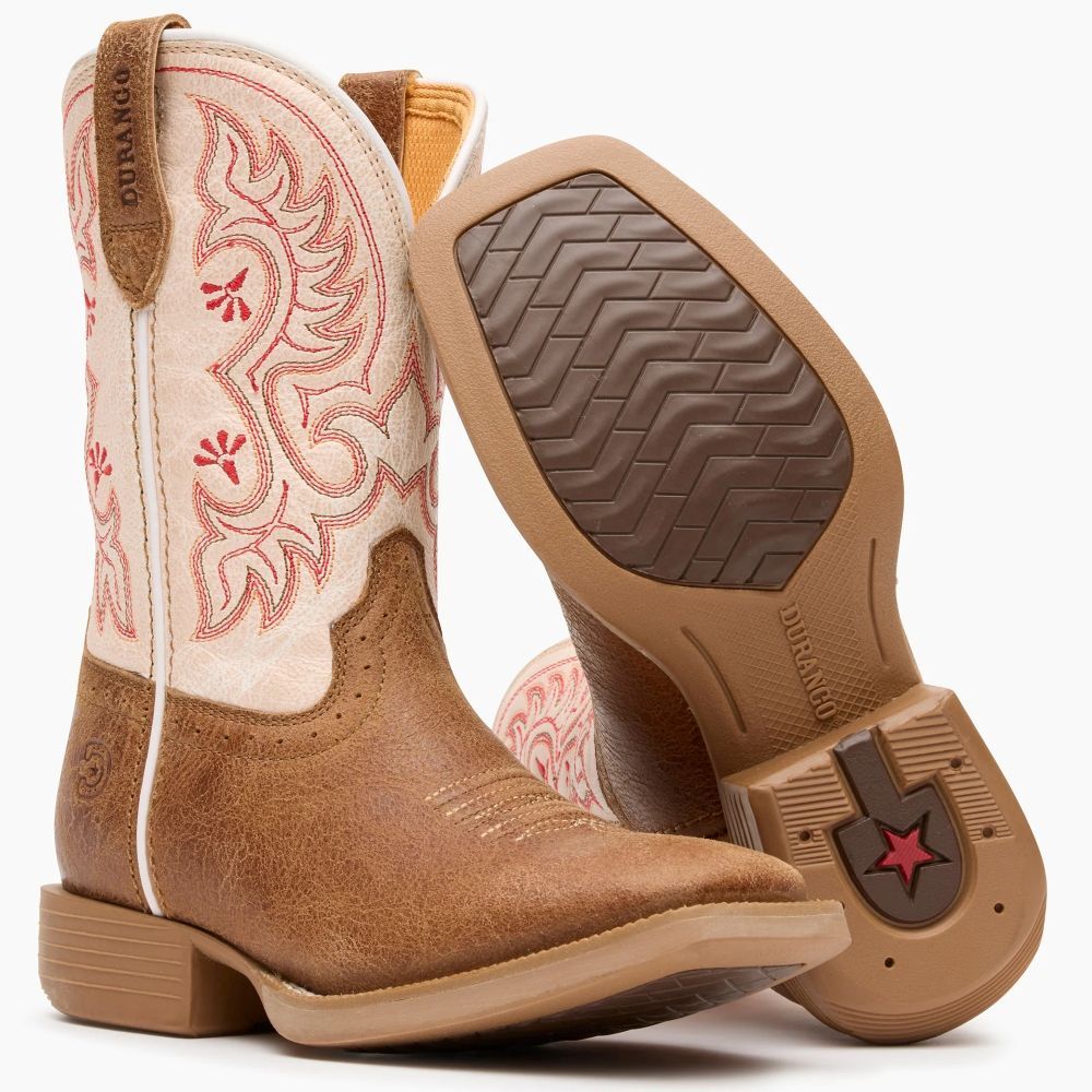 Durango Kids' Shyloh Western Boot