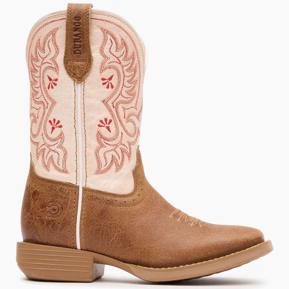 Durango Kids' Shyloh Western Boot