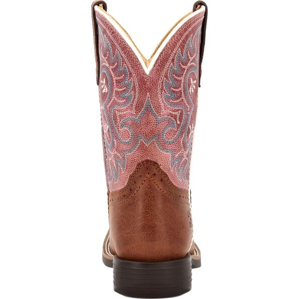 Durango Kids' Shyloh Western Boot