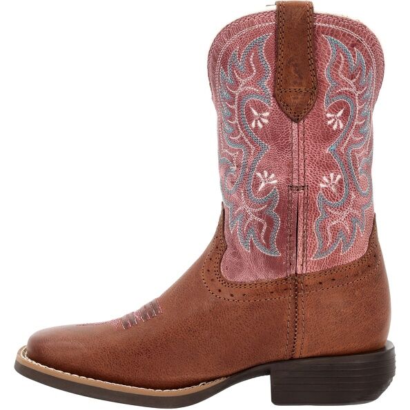Durango Kids' Shyloh Western Boot