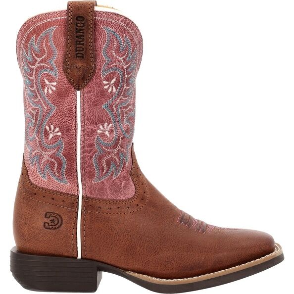 Durango Kids' Shyloh Western Boot