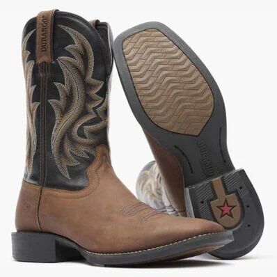 Durango Men's Shyloh Western Boot