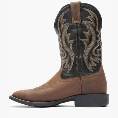 Durango Men's Shyloh Western Boot