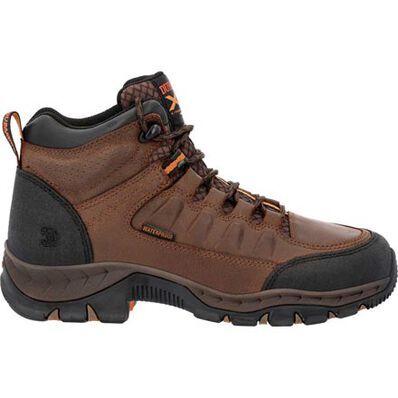 Durango Women's Renegade XP Waterproof Hiker Boot