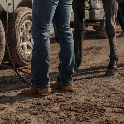 Durango Women's Shyloh Western Boot